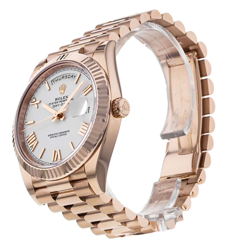 Rolex Day-Date 40 228235
